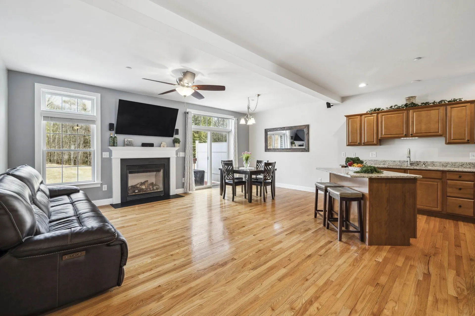 624 Main Street Fremont NH 03044