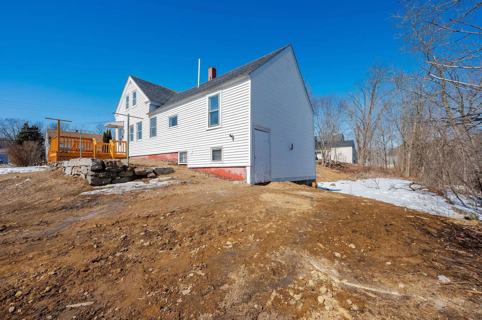 45 Charles Street Milton NH 03851