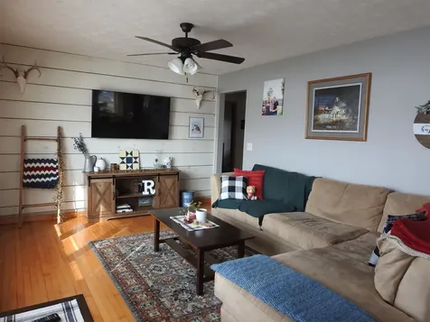 3438 North Sheldon Road Franklin VT 05457