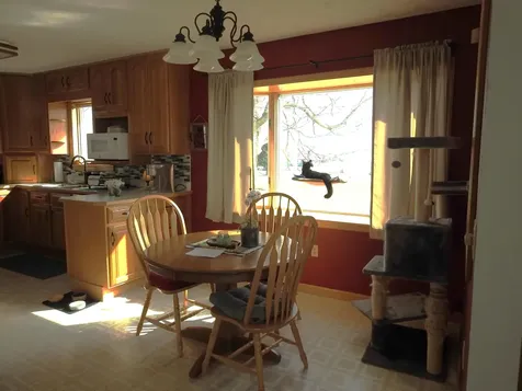3438 North Sheldon Road Franklin VT 05457