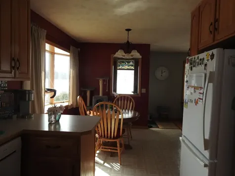 3438 North Sheldon Road Franklin VT 05457