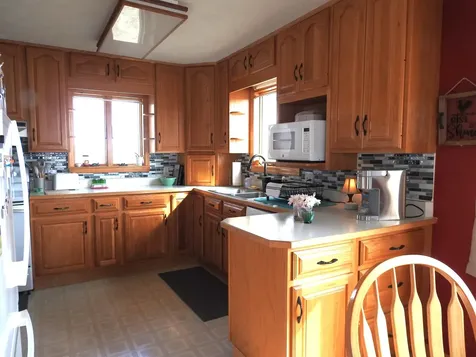 3438 North Sheldon Road Franklin VT 05457