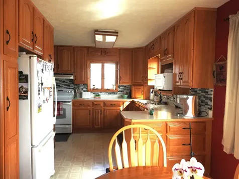 3438 North Sheldon Road Franklin VT 05457