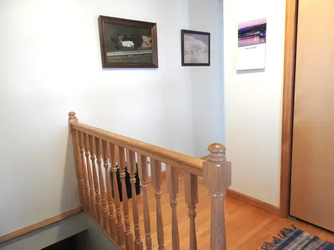 3438 North Sheldon Road Franklin VT 05457