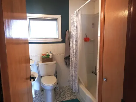 3438 North Sheldon Road Franklin VT 05457