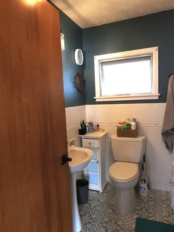 3438 North Sheldon Road Franklin VT 05457