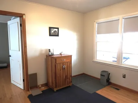 3438 North Sheldon Road Franklin VT 05457