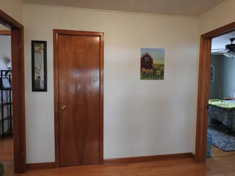 3438 North Sheldon Road Franklin VT 05457