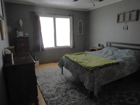 3438 North Sheldon Road Franklin VT 05457