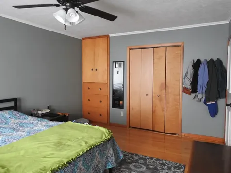 3438 North Sheldon Road Franklin VT 05457