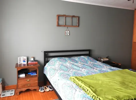 3438 North Sheldon Road Franklin VT 05457