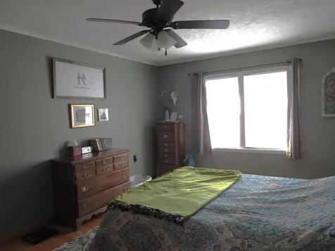 3438 North Sheldon Road Franklin VT 05457