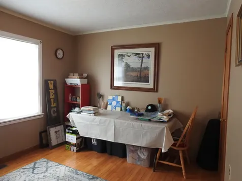3438 North Sheldon Road Franklin VT 05457