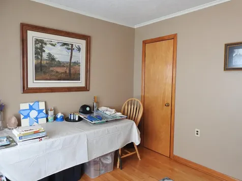 3438 North Sheldon Road Franklin VT 05457
