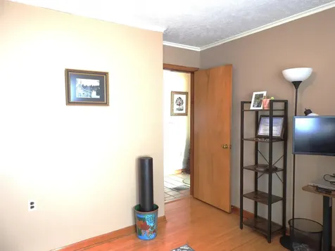 3438 North Sheldon Road Franklin VT 05457