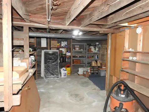 3438 North Sheldon Road Franklin VT 05457