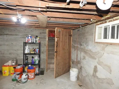 3438 North Sheldon Road Franklin VT 05457