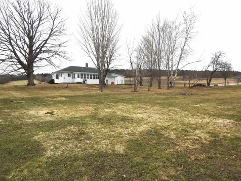 3438 North Sheldon Road Franklin VT 05457