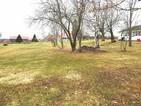 3438 North Sheldon Road Franklin VT 05457