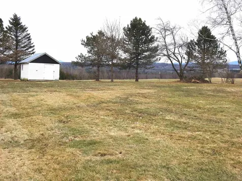 3438 North Sheldon Road Franklin VT 05457