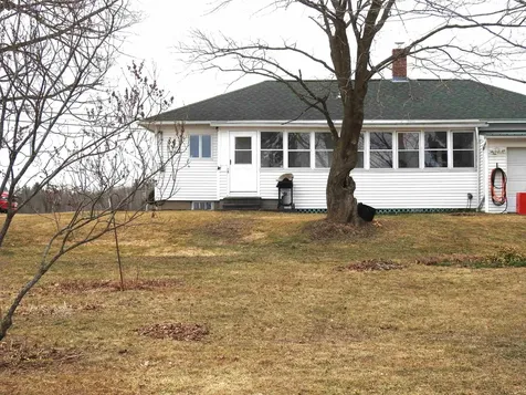 3438 North Sheldon Road Franklin VT 05457