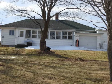 3438 North Sheldon Road Franklin VT 05457