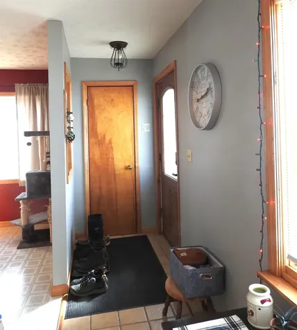 3438 North Sheldon Road Franklin VT 05457