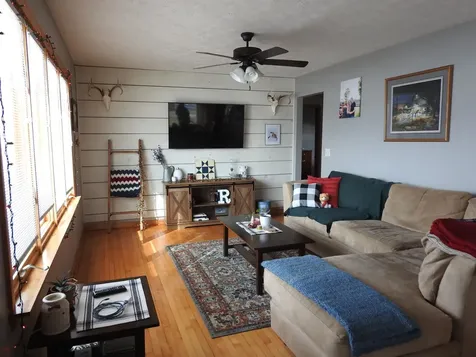 3438 North Sheldon Road Franklin VT 05457