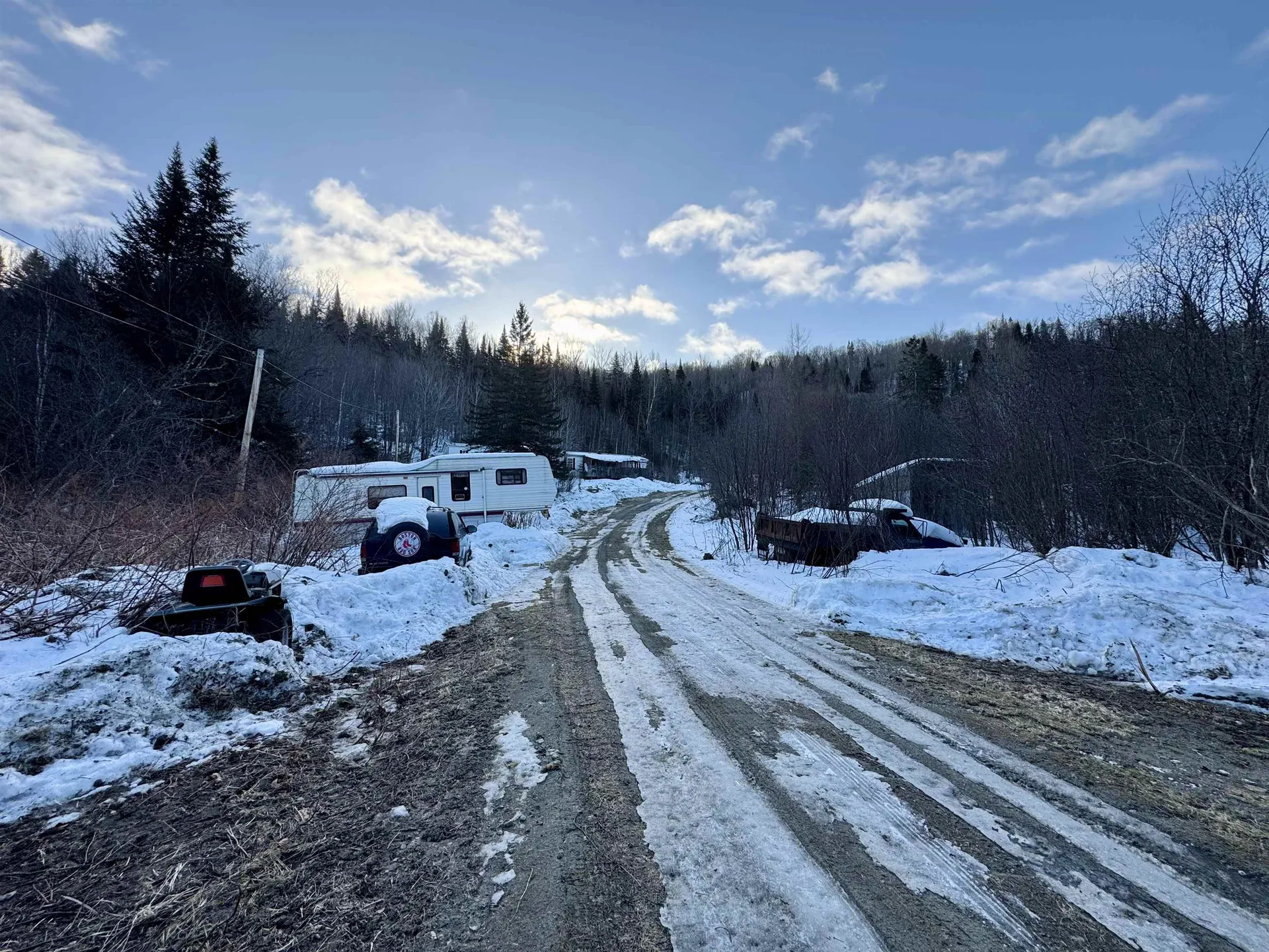 164 Hollow Road Stewartstown NH 03576
