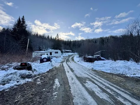 164 Hollow Road Stewartstown NH 03576