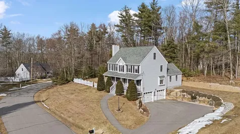 5 Dearborn Ridge Road Atkinson NH 03811