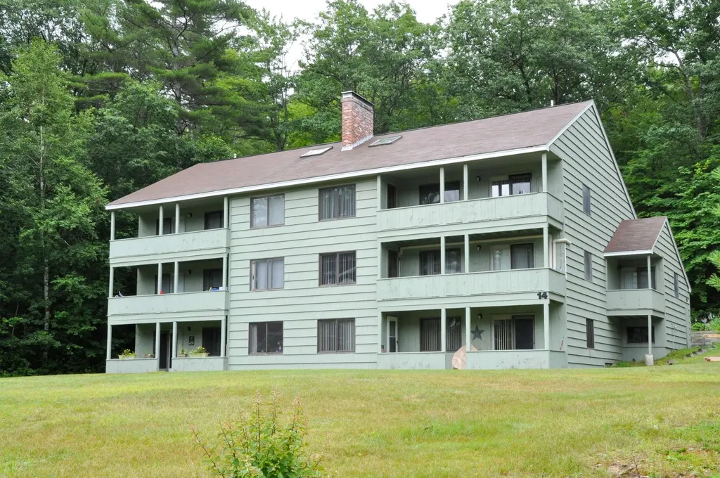 14a The Seasons At Attitash Road Bartlett NH 03812