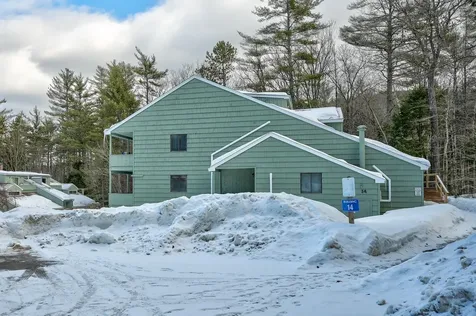 14a The Seasons At Attitash Road Bartlett NH 03812