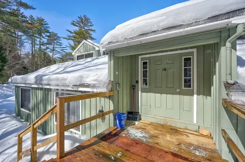 14a The Seasons At Attitash Road Bartlett NH 03812