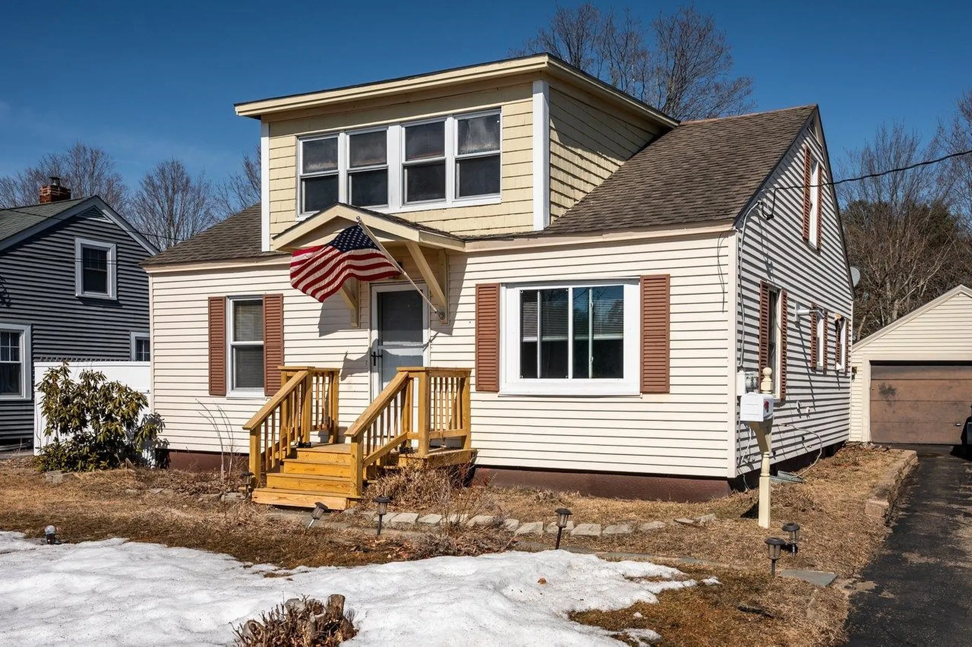 5 Chasse Street Rochester NH 03867