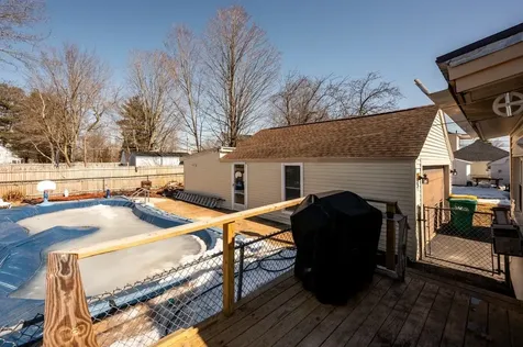 5 Chasse Street Rochester NH 03867