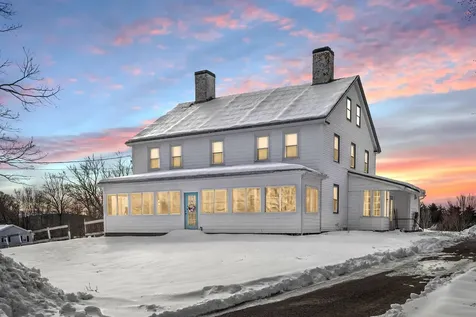 240 Main Avenue South Hampton NH 03827