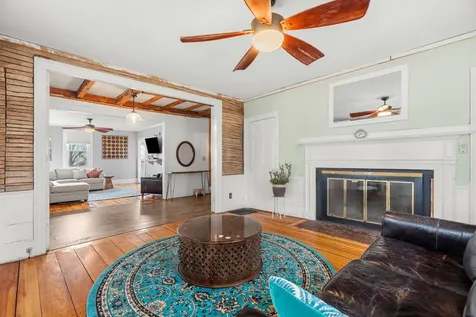 240 Main Avenue South Hampton NH 03827