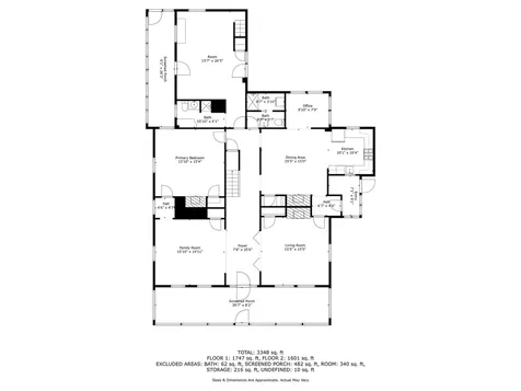 240 Main Avenue South Hampton NH 03827