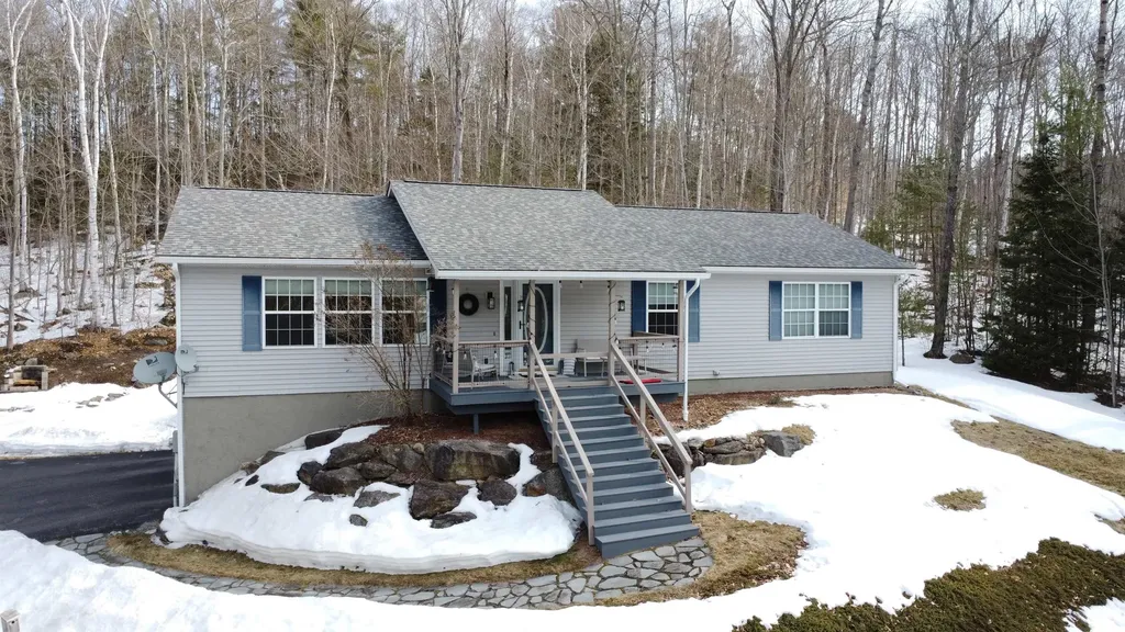 2970 Main Street Springfield NH 03284