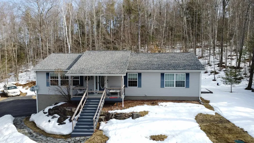 2970 Main Street Springfield NH 03284