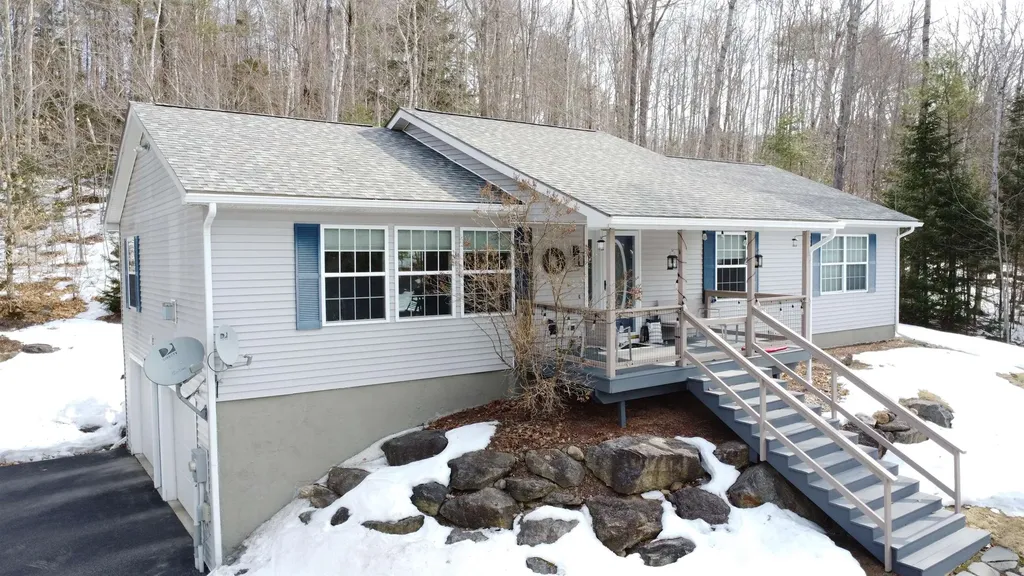 2970 Main Street Springfield NH 03284