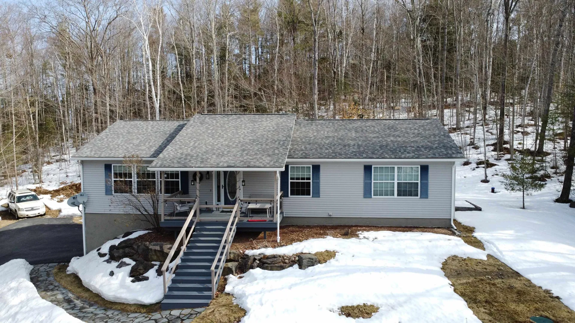 2970 Main Street Springfield NH 03284