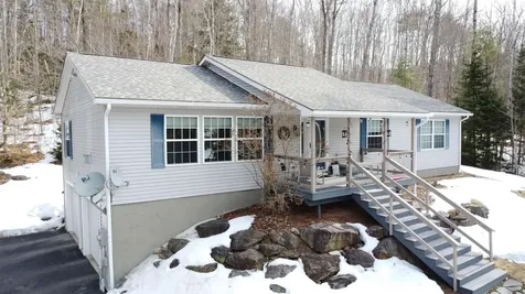 2970 Main Street Springfield NH 03284