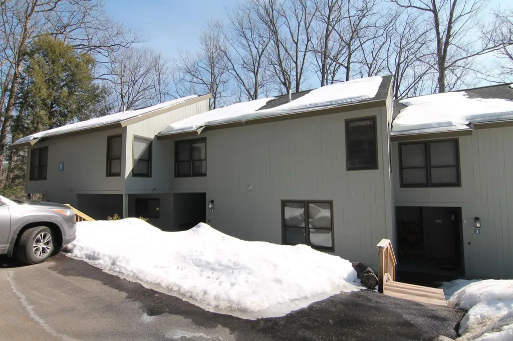 11 Marcalus Road Lincoln NH 03251