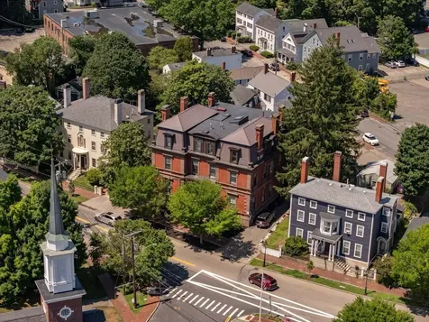 134 Middle Street Portsmouth NH 03801