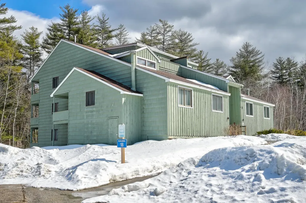 18f The Seasons At Attitash Road Bartlett NH 03812