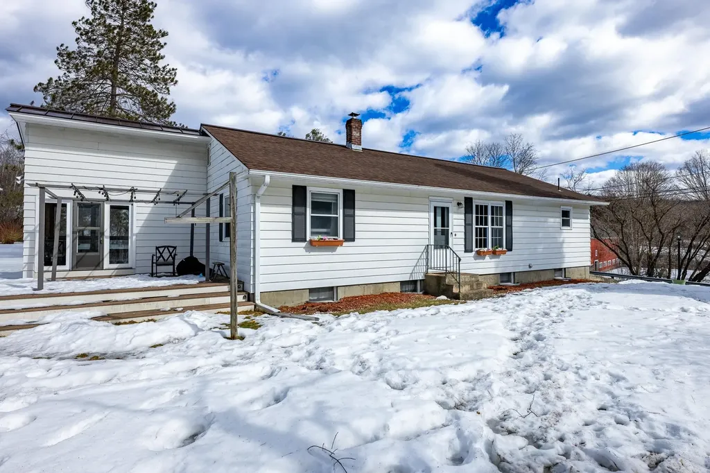 104 Laplante Road Lebanon NH 03766