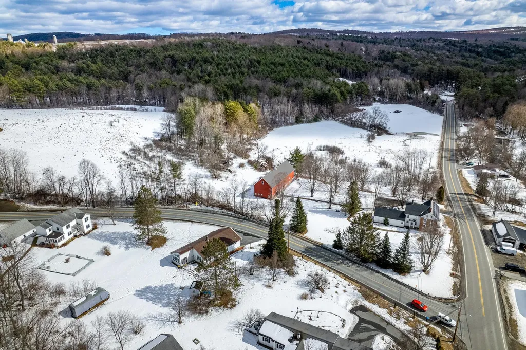 104 Laplante Road Lebanon NH 03766