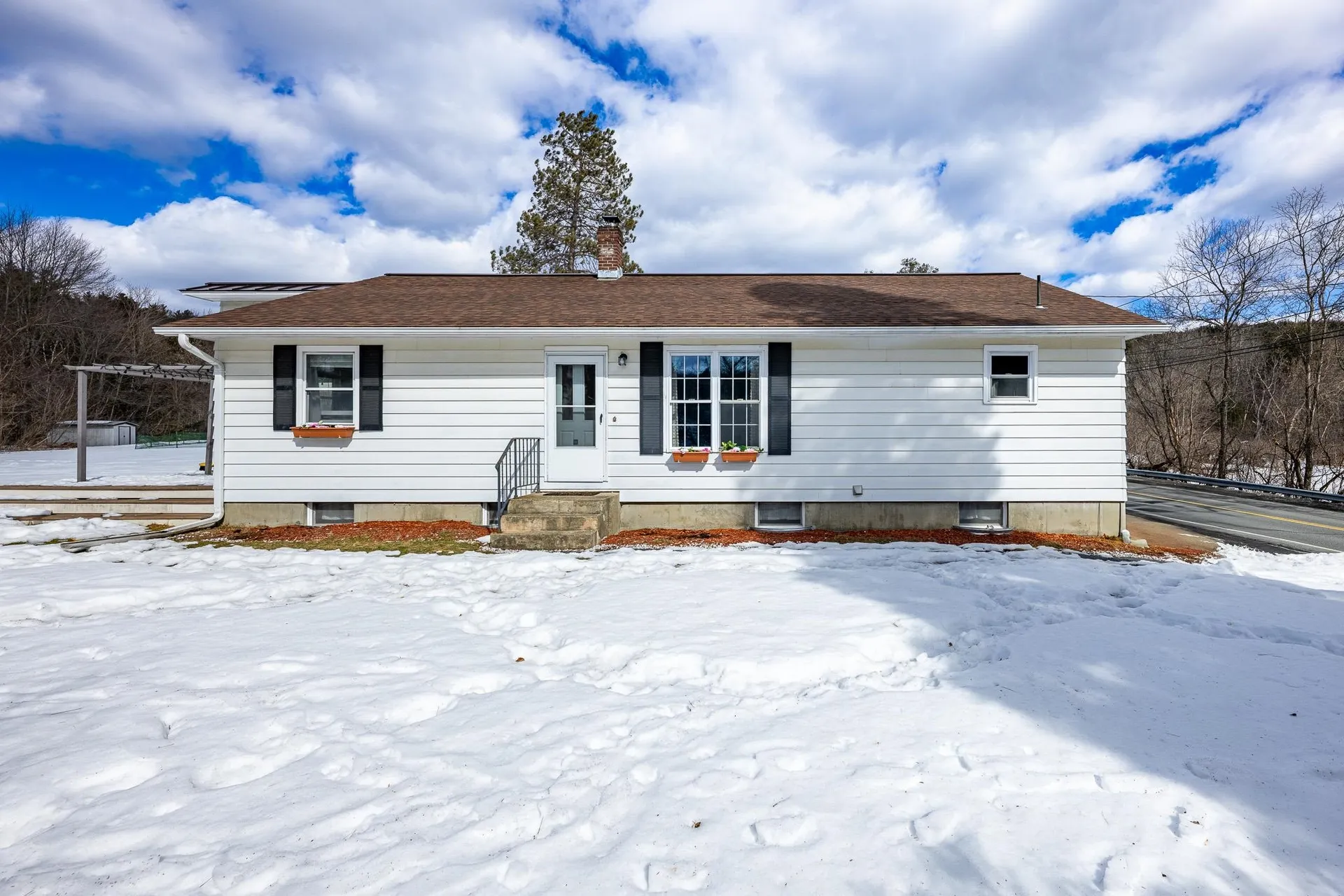 104 Laplante Road Lebanon NH 03766